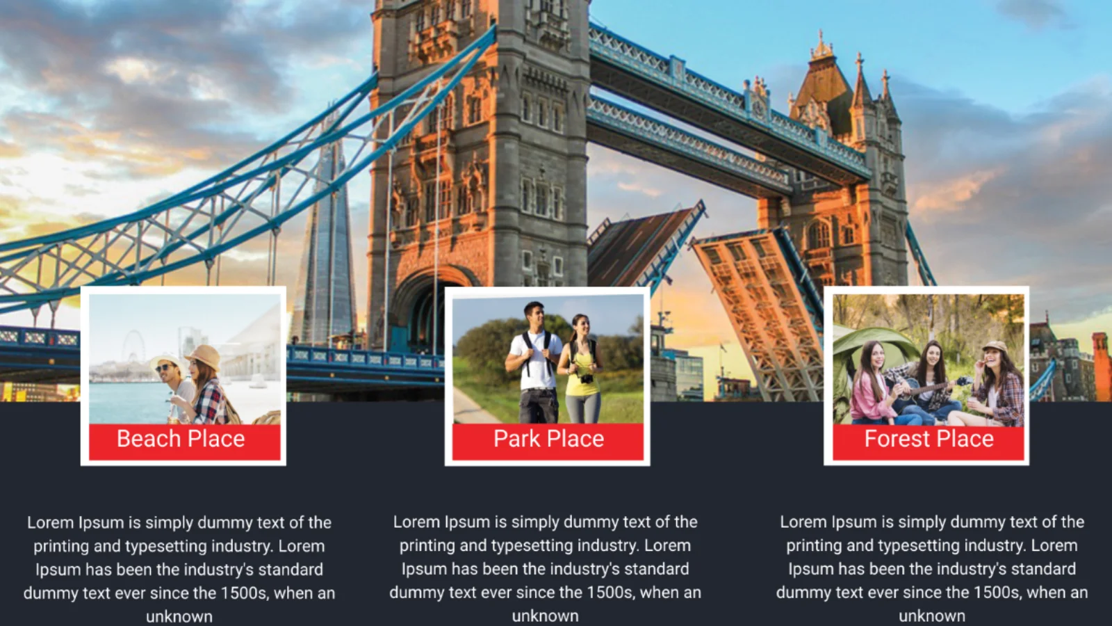 Travel Now Pay Later