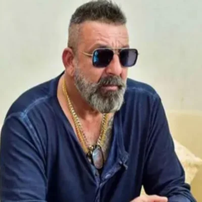Sanjay Dutt