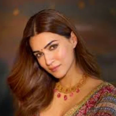 Kriti Sanon
